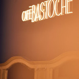 Cafē Bastoche Boisson