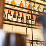 Cafē Bastoche Bebida