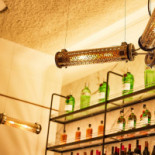 Cafē Bastoche Bebida