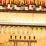 Cafē Bastoche Bebida