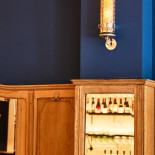 Cafē Bastoche Boisson