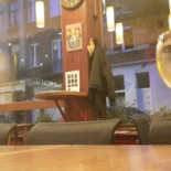 Etcetera À l'intérieur