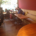 Etcetera À l'intérieur