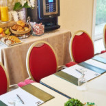 Dc Drogenbos À l'intérieur