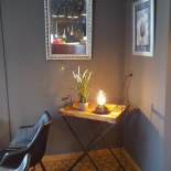 Dc Drogenbos À l'intérieur