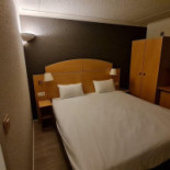 Dc Drogenbos À l'intérieur