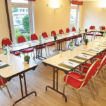 Dc Drogenbos À l'intérieur