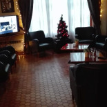 Dc Drogenbos À l'intérieur