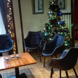 Dc Drogenbos À l'intérieur