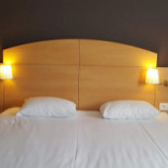 Dc Drogenbos À l'intérieur