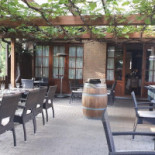 Dc Drogenbos Extérieur