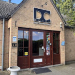 Dc Drogenbos Extérieur