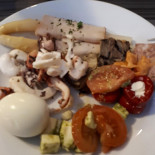 Dc Drogenbos Nourriture