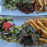 Dc Drogenbos Nourriture