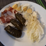 Dc Drogenbos Nourriture