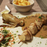 Dc Drogenbos Nourriture