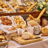 Dc Drogenbos Nourriture