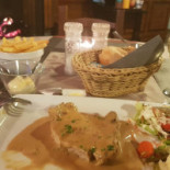 Dc Drogenbos Nourriture