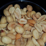 Dc Drogenbos Nourriture