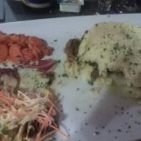 Dc Drogenbos Nourriture