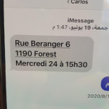 Sultan Al Sham Boisson