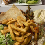 Sultan Al Sham Nourriture