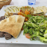 Sultan Al Sham Nourriture