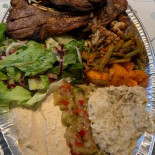 Sultan Al Sham Nourriture