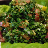 Sultan Al Sham Nourriture