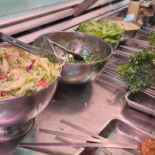 Sultan Al Sham Boisson