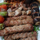 Sultan Al Sham Nourriture