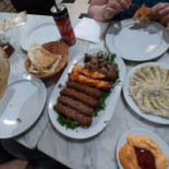 Sultan Al Sham Nourriture