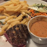 Comme Chez Toi Nourriture