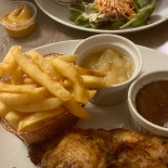 Comme Chez Toi Nourriture