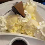 Comme Chez Toi Nourriture