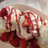 Comme Chez Toi Nourriture