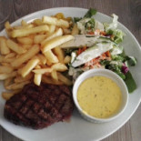 Comme Chez Toi Nourriture