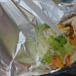 Comme Chez Toi Nourriture