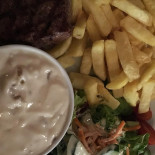 Comme Chez Toi Nourriture