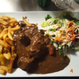 Comme Chez Toi Nourriture