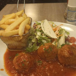 Comme Chez Toi Nourriture