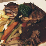 Comme Chez Toi Nourriture