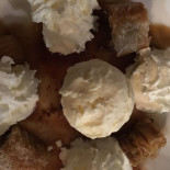 Comme Chez Toi Nourriture