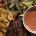 Comme Chez Toi Nourriture