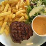 Comme Chez Toi Nourriture