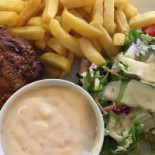 Comme Chez Toi Nourriture