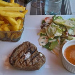 Comme Chez Toi Nourriture