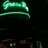 Chez Carlos Green Park Extérieur