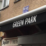 Chez Carlos Green Park Extérieur