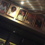 Chez Carlos Green Park Boisson